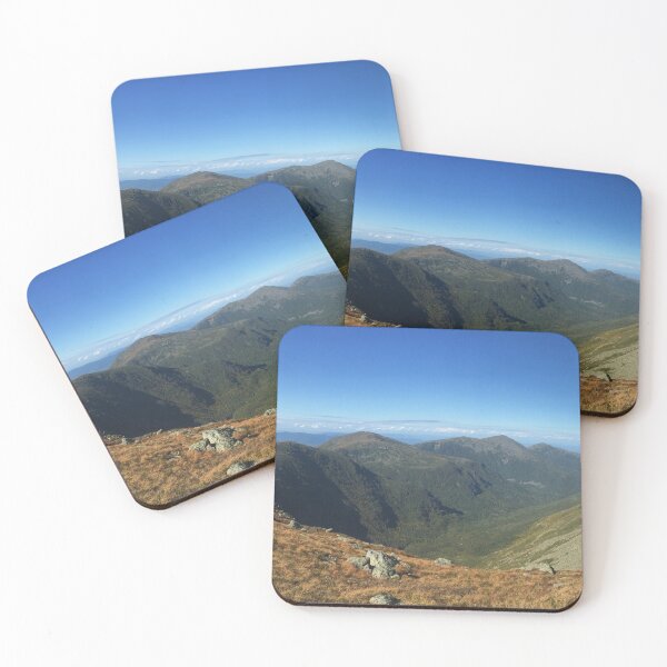 Item preview, View from Mt. Washington designed and sold by lillfer.