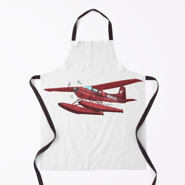 Item preview, Cessna 180 N9414C designed and sold by Michael Garber.