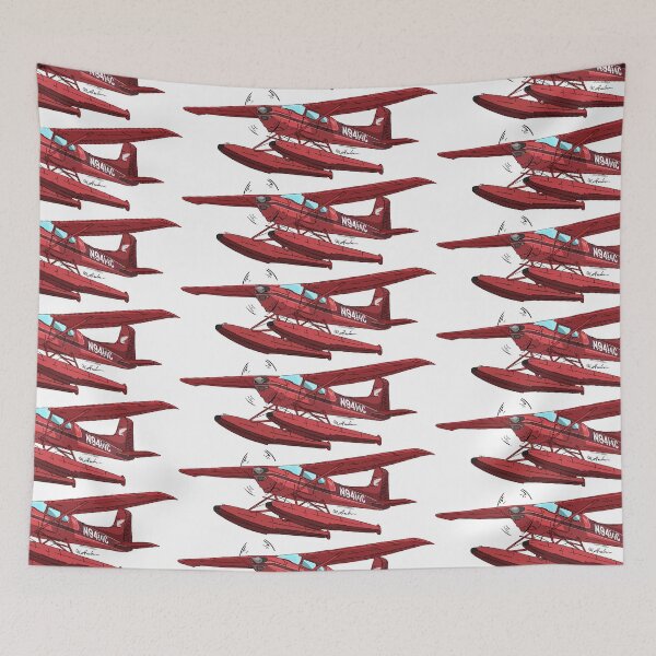 Item preview, Cessna 180 N9414C  designed and sold by Michael Garber.