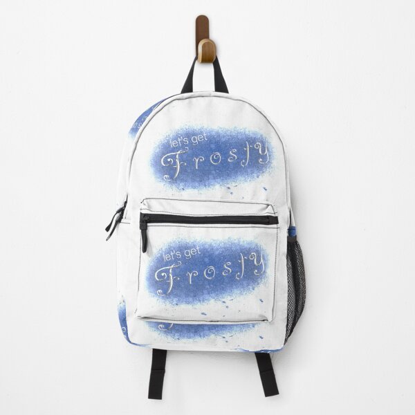 Item preview, let's get frosty designed and sold by lamdesign.