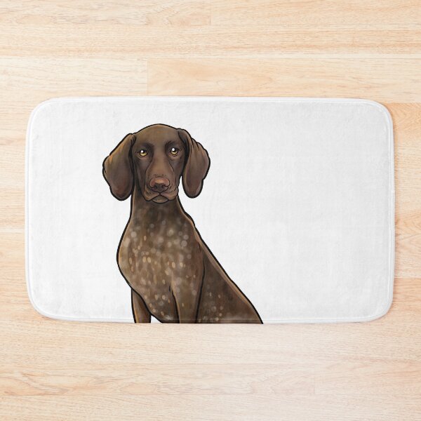 Item preview, German Shorthaired Pointer Dog designed and sold by whyitsme.