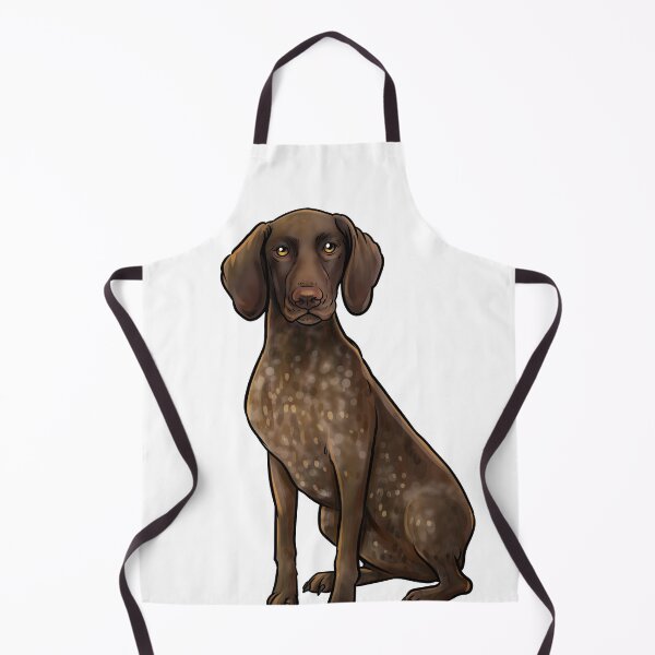 Item preview, German Shorthaired Pointer Dog designed and sold by whyitsme.