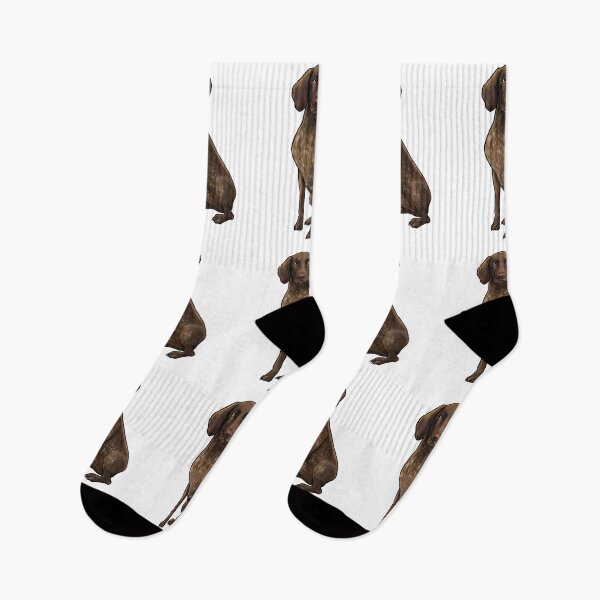 Item preview, German Shorthaired Pointer Dog designed and sold by whyitsme.