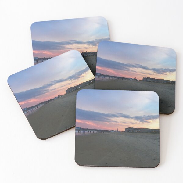 Item preview, Old Orchard Pier designed and sold by lillfer.