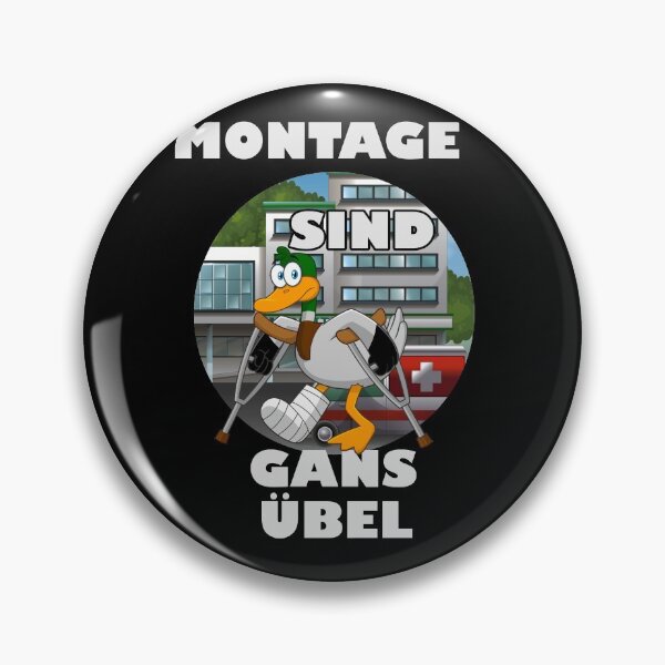Item preview, Mondays Are Bad Goose designed and sold by DELMEO.