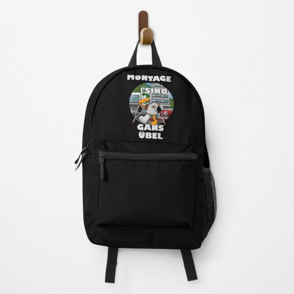 Item preview, Mondays Are Bad Goose designed and sold by DELMEO.