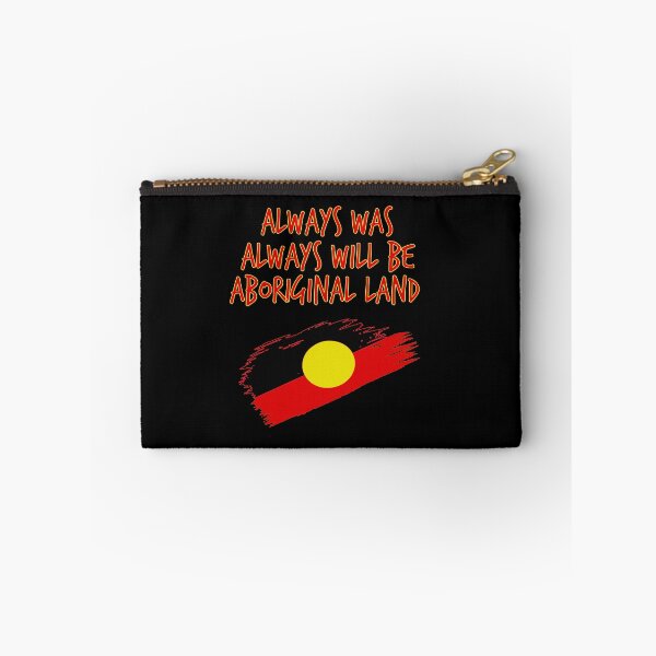 Item preview,  Distressed Aboriginal Always Was Always Will Be Aboriginal Land designed and sold by youssefattigui.