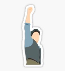 Newsies: Jack Kelly Sticker