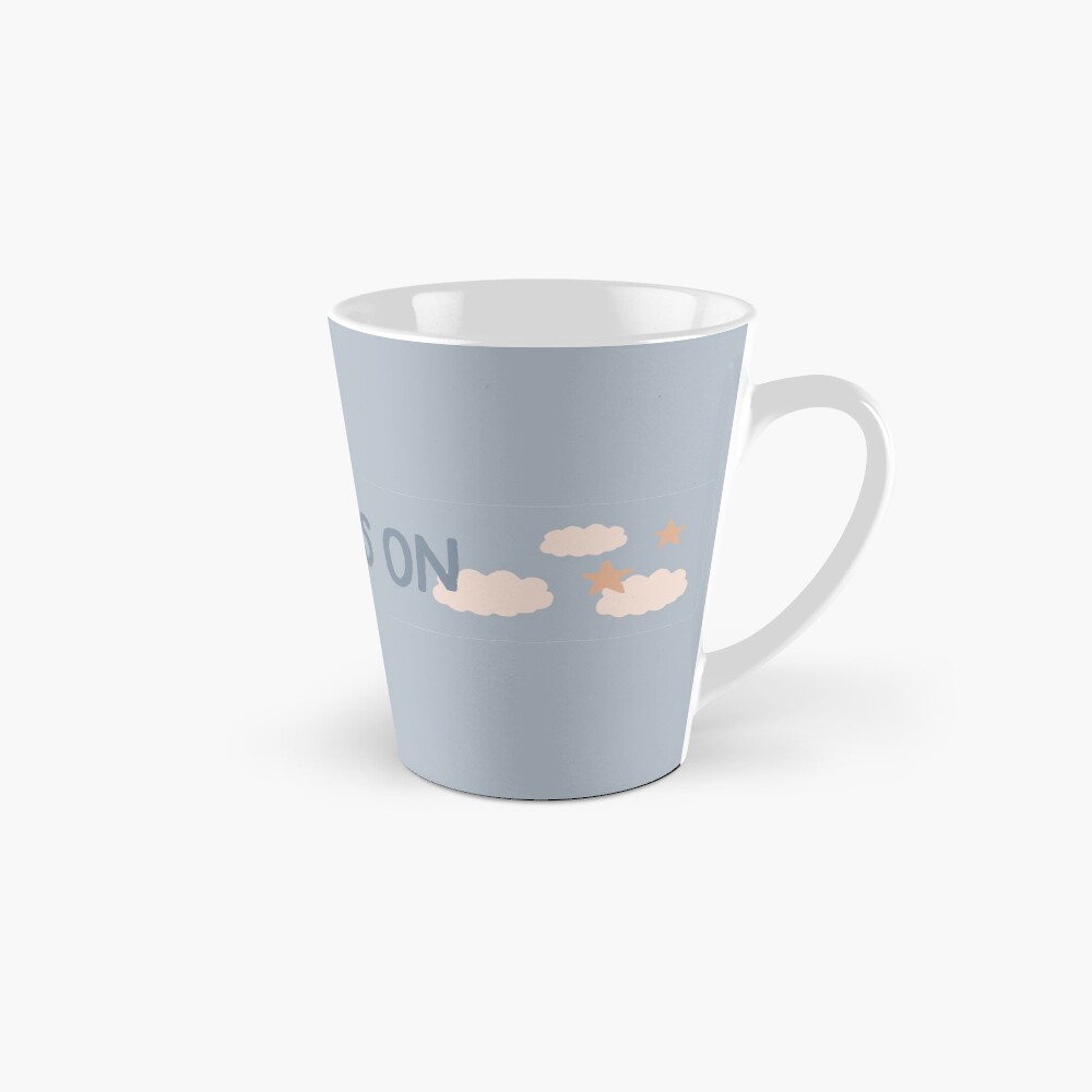 Artikel-Vorschau von Tasse (konisch), designt und verkauft von aaalou.