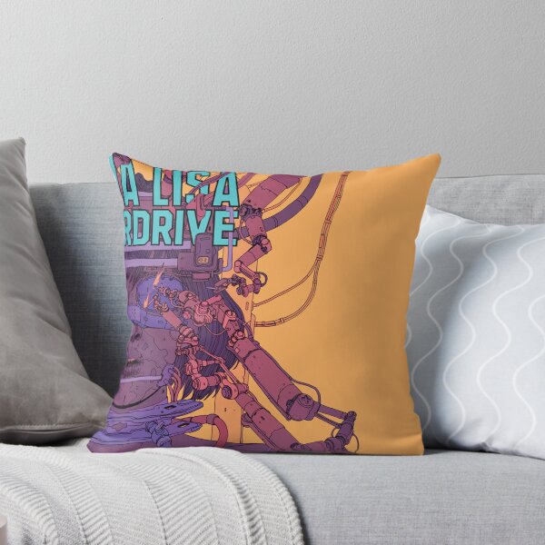 Item preview, Overdrive designed and sold by ewoio.