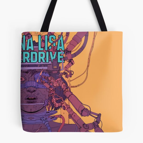 Item preview, Overdrive designed and sold by ewoio.