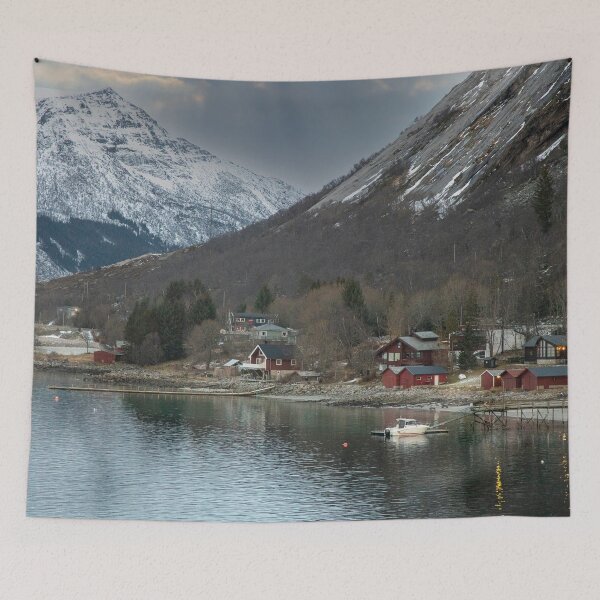 Item preview, Norwegian Life designed and sold by Marylou Badeaux.