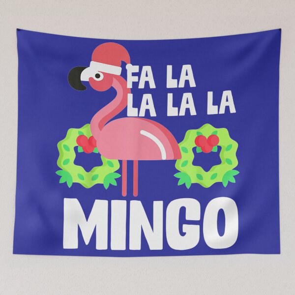 Item preview, Fa La Mingo designed and sold by Tranguyen.