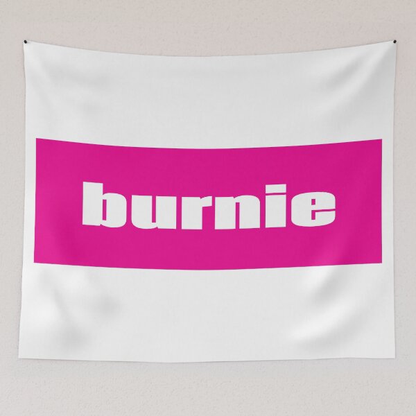 Item preview, Burnie designed and sold by ProjectX23.