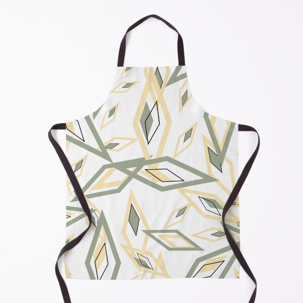 Item preview, Diamond Chaos white designed and sold by Meg M Studio.