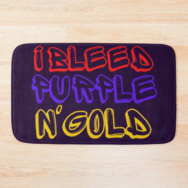 Item preview, Loyal Los Angeles Laker Fan designed and sold by rodelyn.