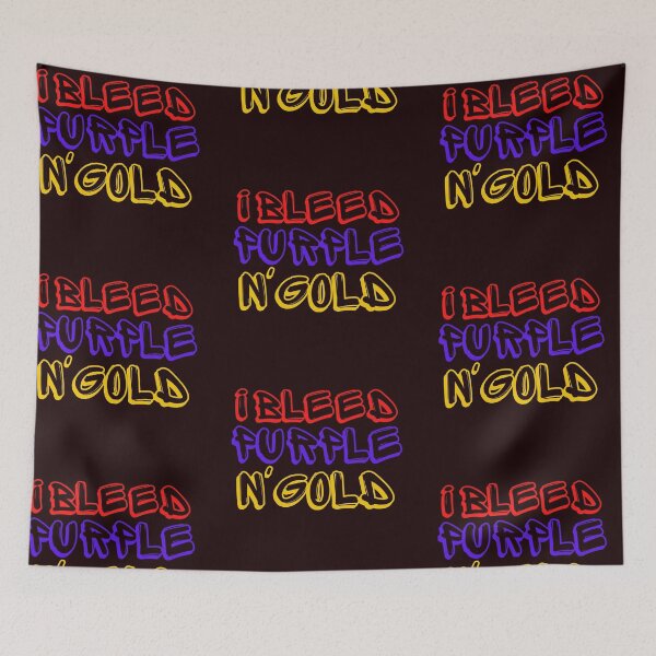 Item preview, Loyal Los Angeles Laker Fan designed and sold by rodelyn.