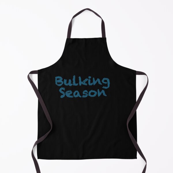 Item preview, Bulking Season Gym Rat designed and sold by A. Love.