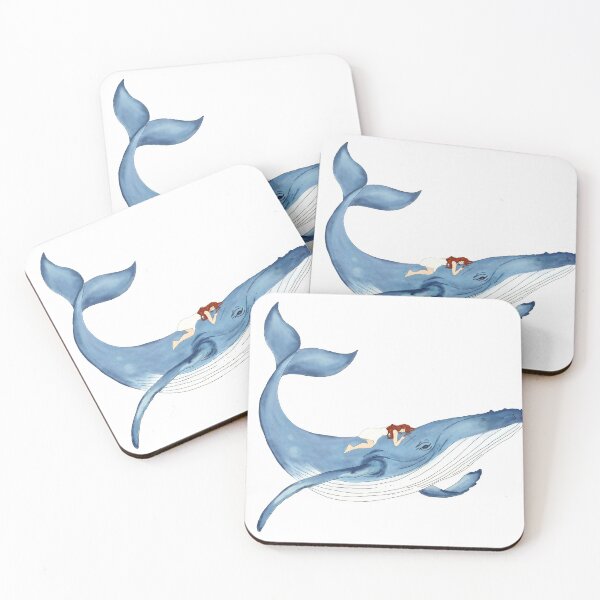 Item preview, Whale Rider designed and sold by Theaternut16.