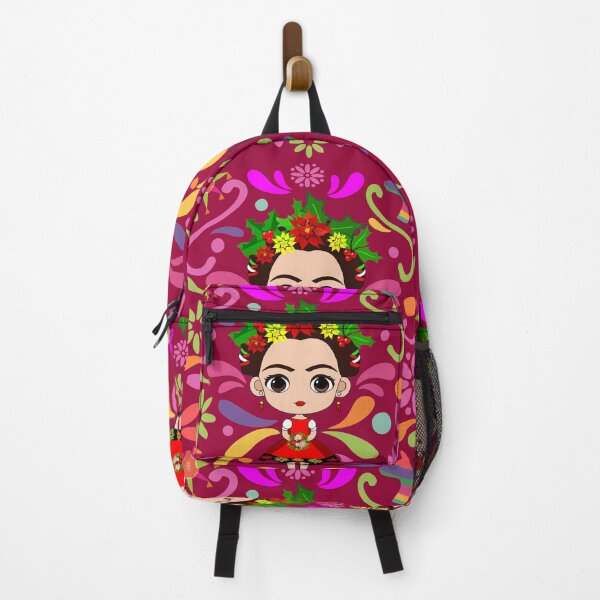 Item preview, CHRISTMAS FRIDA designed and sold by CERANOART.