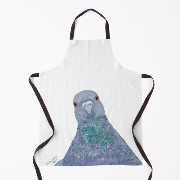 Item preview, Pigeon Wild Rock Dove Bird designed and sold by TheNativePigeon.