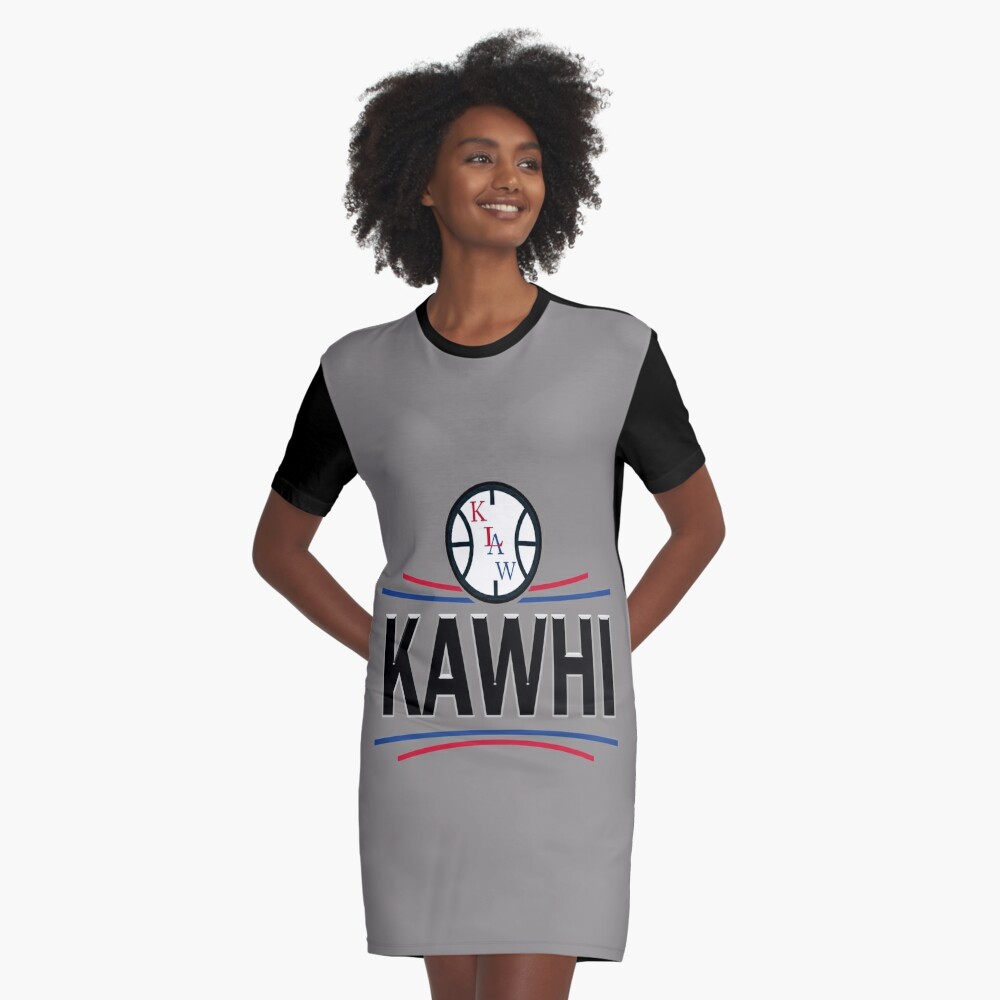 Los Angeles Clippers Kawhi Leonard 3D Hoodie - T-shirts Low Price