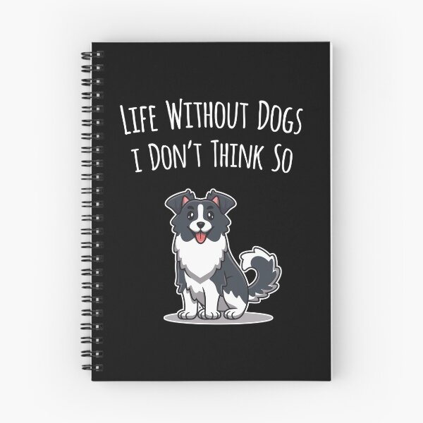 Item preview, Life Without Dogs, I Don't Think So designed and sold by pintsandquarts.