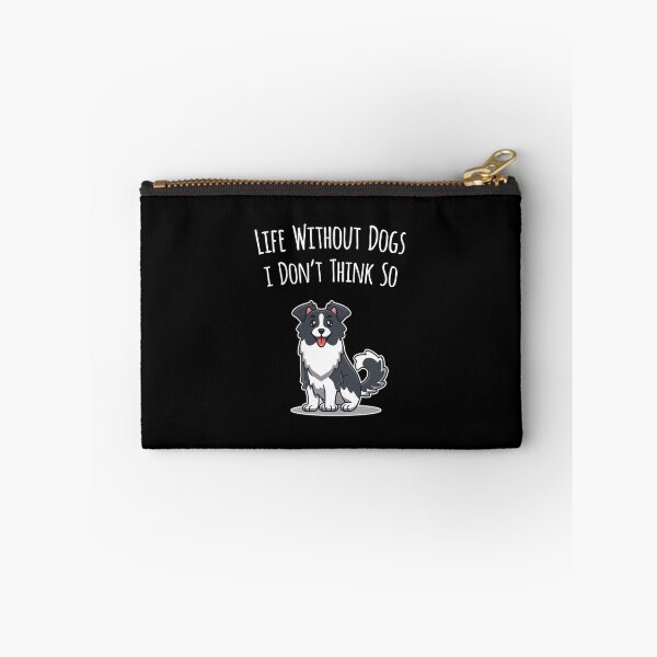 Item preview, Life Without Dogs, I Don't Think So designed and sold by pintsandquarts.
