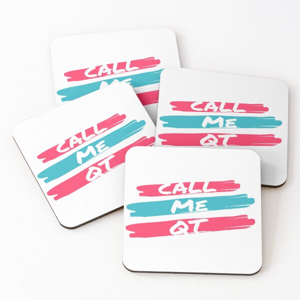 Item preview, Call me QT designed and sold by sully-boutique.