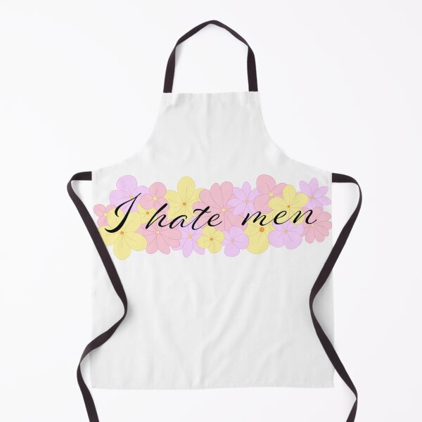 Item preview, I dislike men designed and sold by NatTrident.