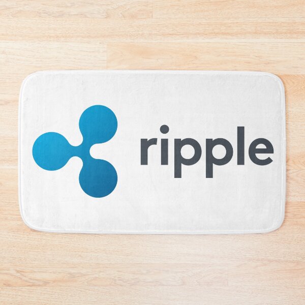 Artikelvorschau, XRP der Standard entworfen und verkauft von Scubaloppy.