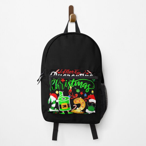 Item preview, Merry Quarrantine Christmas 2020 Santa Claus designed and sold by giangtran.
