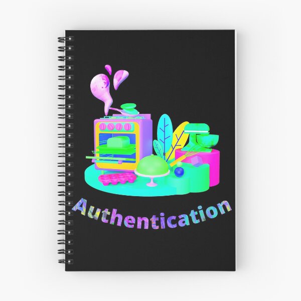 Item preview, Authentication Surreal Bad Translation  designed and sold by raspberry-tea.