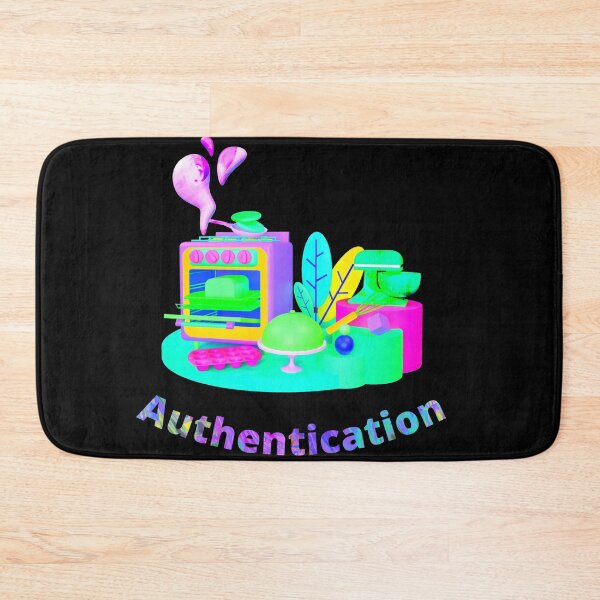 Item preview, Authentication Surreal Bad Translation  designed and sold by raspberry-tea.