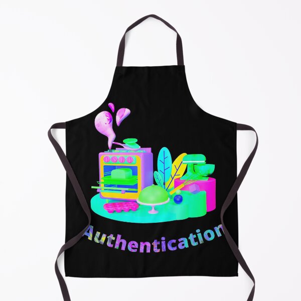 Item preview, Authentication Surreal Bad Translation  designed and sold by raspberry-tea.
