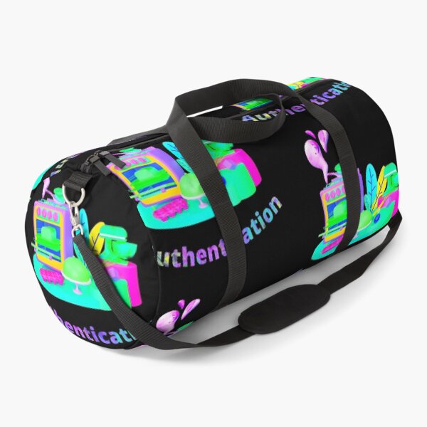 Item preview, Authentication Surreal Bad Translation designed and sold by raspberry-tea.