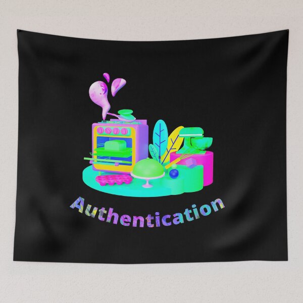 Item preview, Authentication Surreal Bad Translation  designed and sold by raspberry-tea.