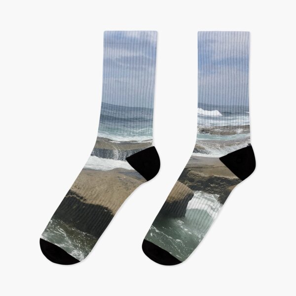 Item preview, Costa del Pacífico de California designed and sold by SunnyDesignsCo.