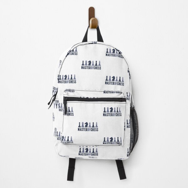 Item preview, Master of Chess designed and sold by girlsgetgadgets.