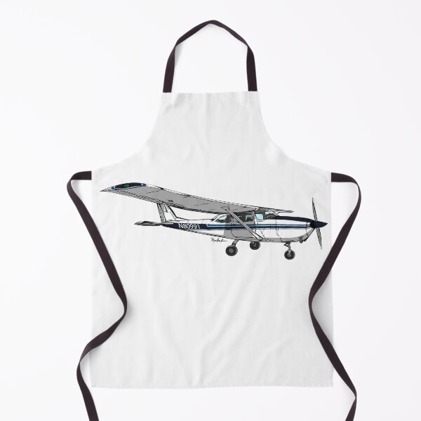 Item preview, Cessna N80991 designed and sold by Michael Garber.