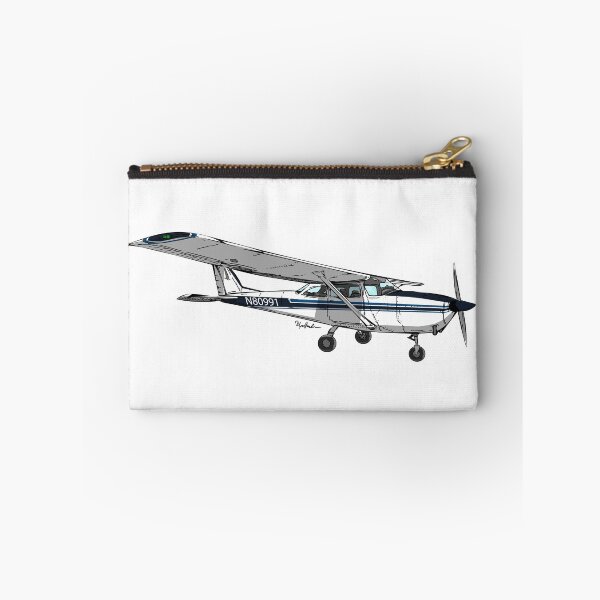 Item preview, Cessna N80991 designed and sold by Michael Garber.