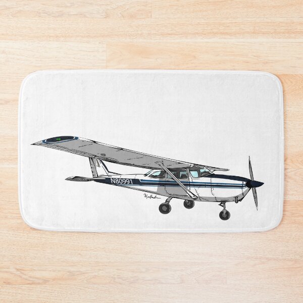 Item preview, Cessna N80991 designed and sold by Michael Garber.
