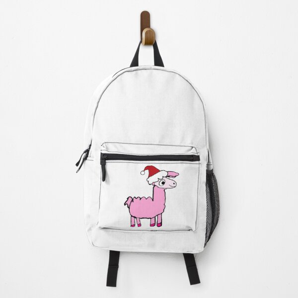 Item preview, Christmas Dodie the Llama designed and sold by Dodie the Llama Designs.
