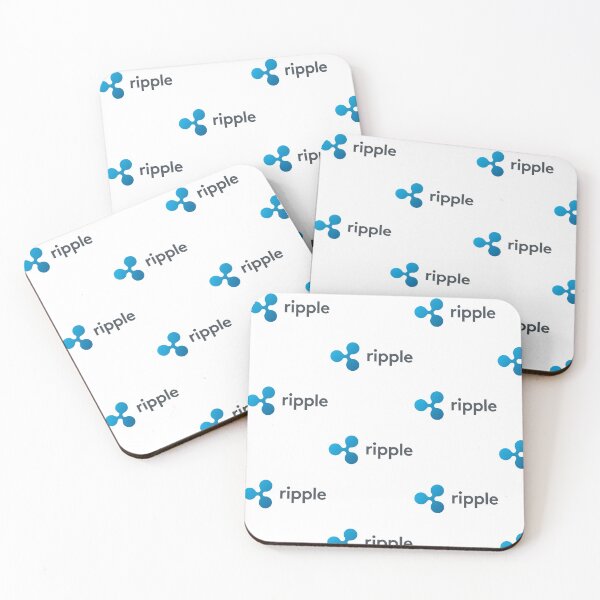 Artikelvorschau, XRP der Standard entworfen und verkauft von Scubaloppy.