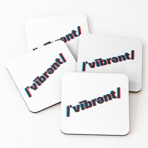 Item preview, Vibrant Affirmation designed and sold by Callmejohn.