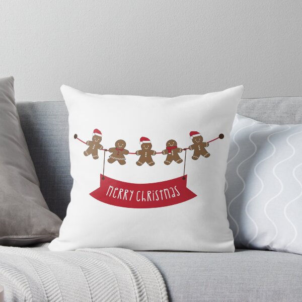 Item preview, Cute Merry Christmas Tree Essential T-Shirt designed and sold by PilaStudio.