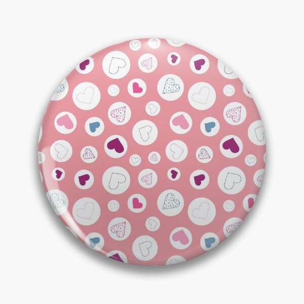 Item preview, Hearts all around designed and sold by Meg M Studio.