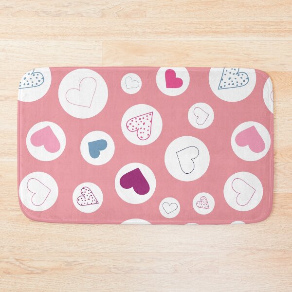 Item preview, Hearts all around designed and sold by Meg M Studio.