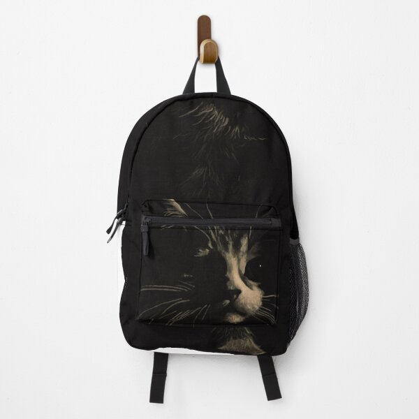 Item preview, The Adolescent Cat designed and sold by Claire O' Sullivan.