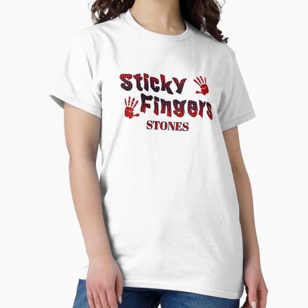 Item preview, Sticky Fingers designed and sold by Vienna15.